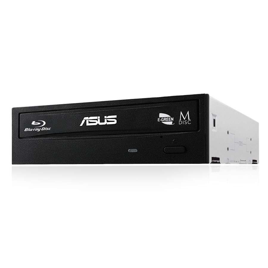 ASUS BW-16D1HT Blu-Ray Brenner Bulk 