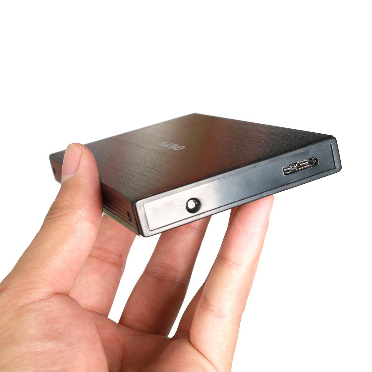 ARLT Externes 2,5" Festplatten Gehäuse 