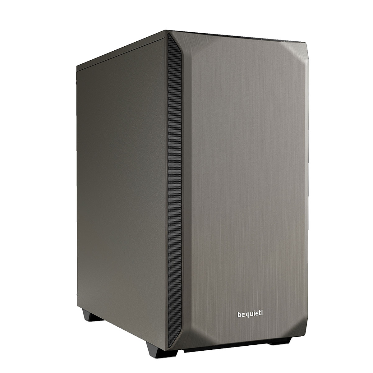 be quiet! Pure Base 500 Midi-Tower Grau 