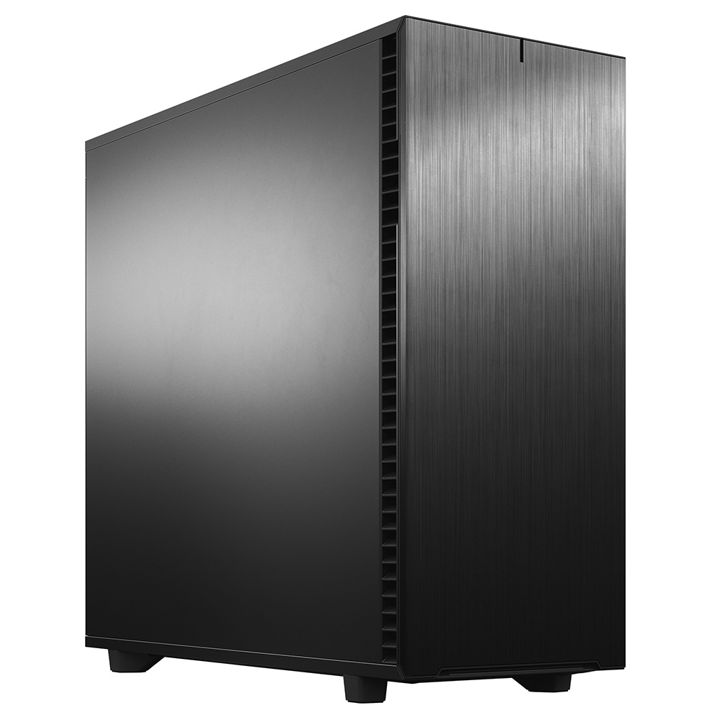 Fractal Design Define 7 XL Big-Tower Schwarz 