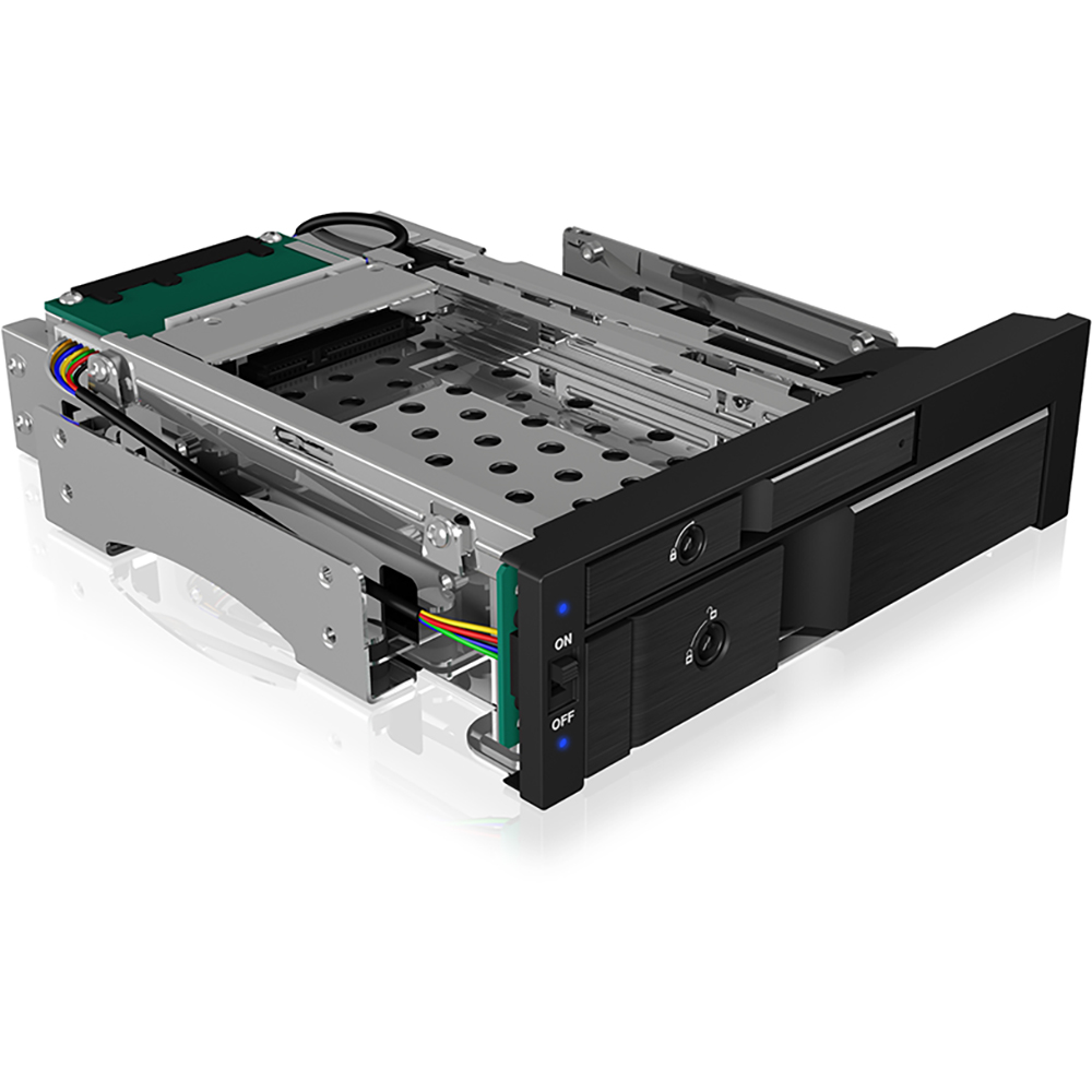 RaidSonic IcyBox IB-173SSK 