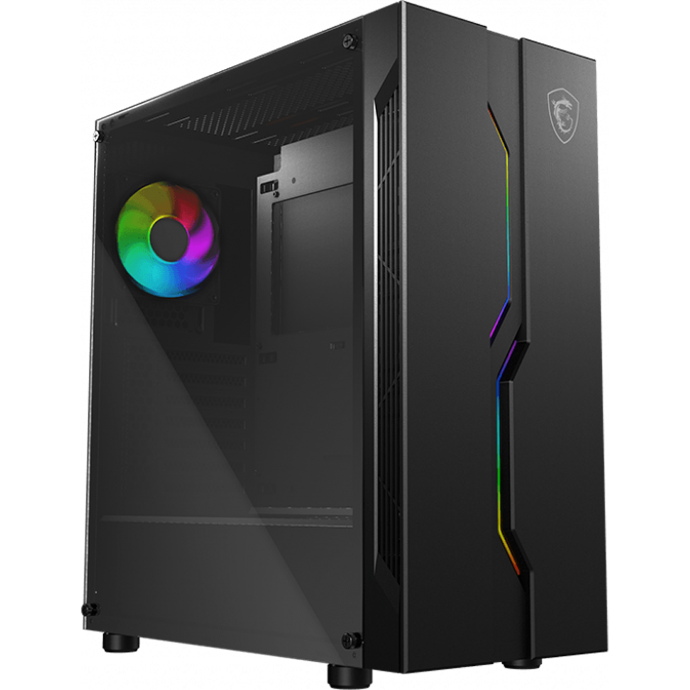 MSI MAG Vampiric 010X Midi-Tower 
