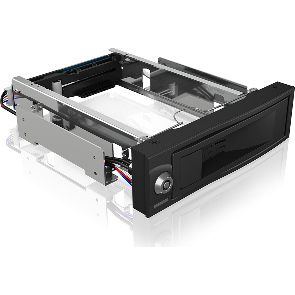 RaidSonic IcyBox IB-167SSK 