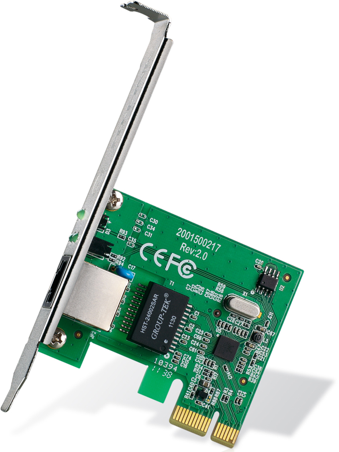 TP-Link TG-3468 