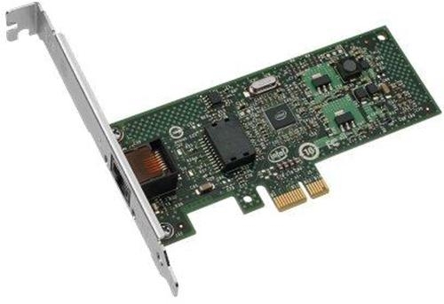 Intel EXPI9301CT PCI-Express Netzwerkkarte 