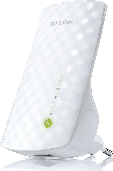 TP-Link RE200 WLAN Repeater 