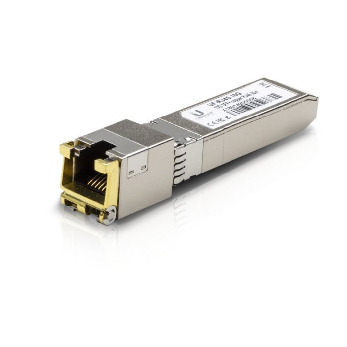 Ubiquiti UF-RJ45 10G LAN-Transceiver 