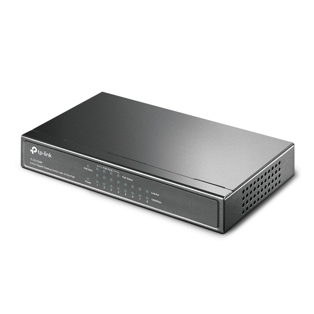 TP-Link TL-SG1000 - B-Ware 