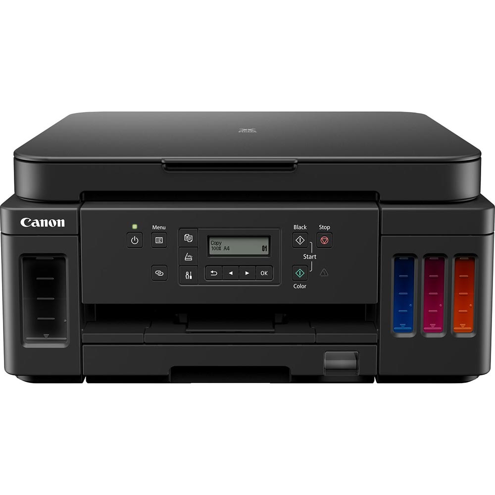 Canon PIXMA G6050 