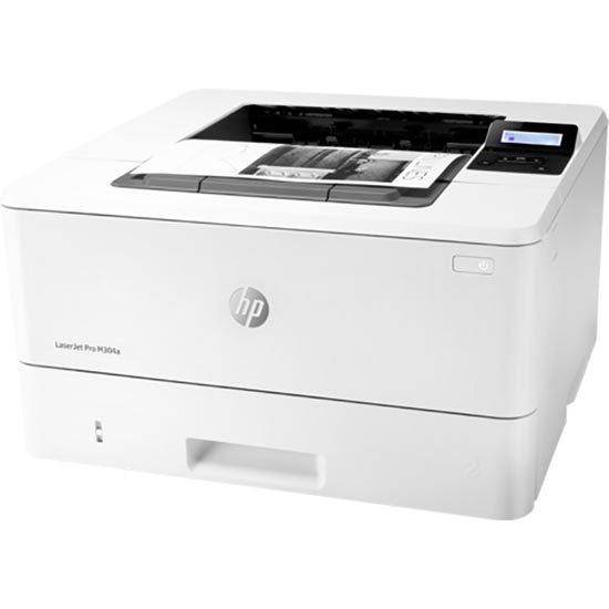 HP LaserJet Pro M304a 