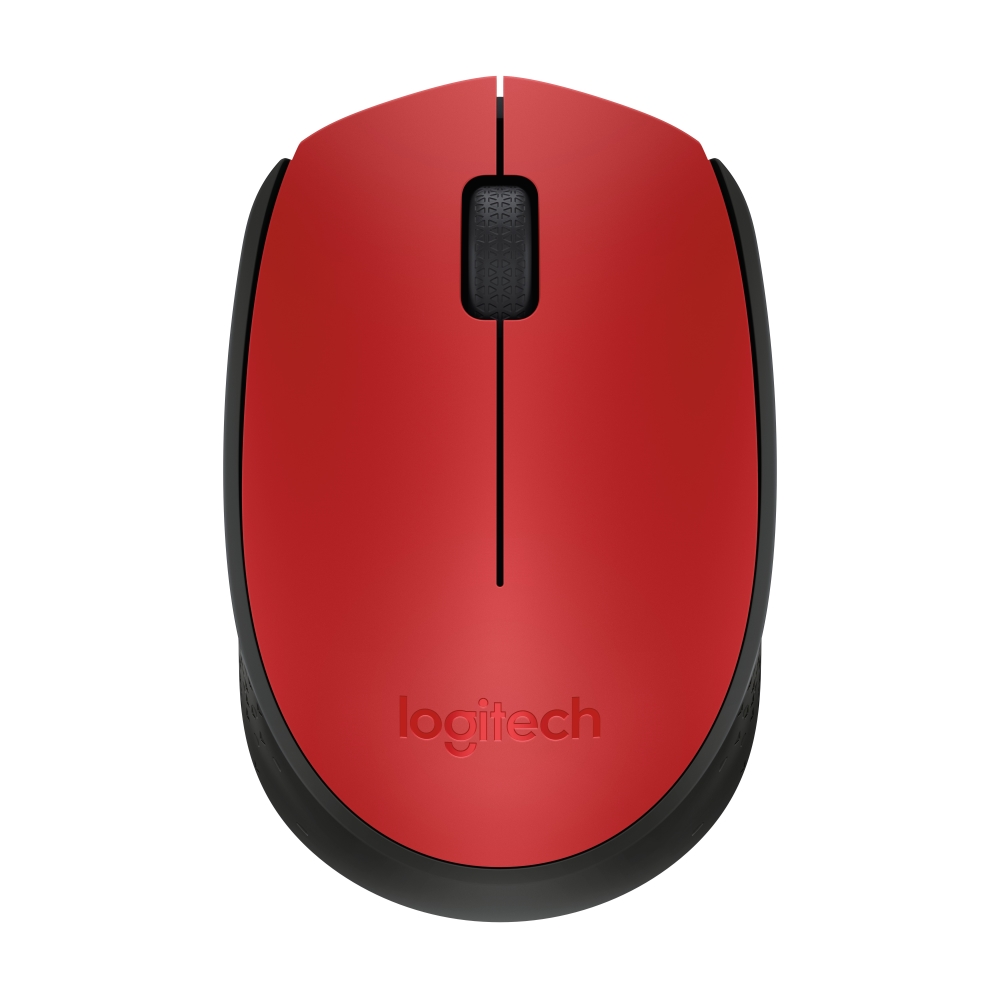 Logitech M171 Wireless Maus 