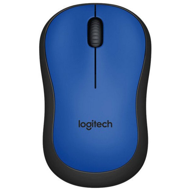 Logitech M220 Silent Wireless Maus 