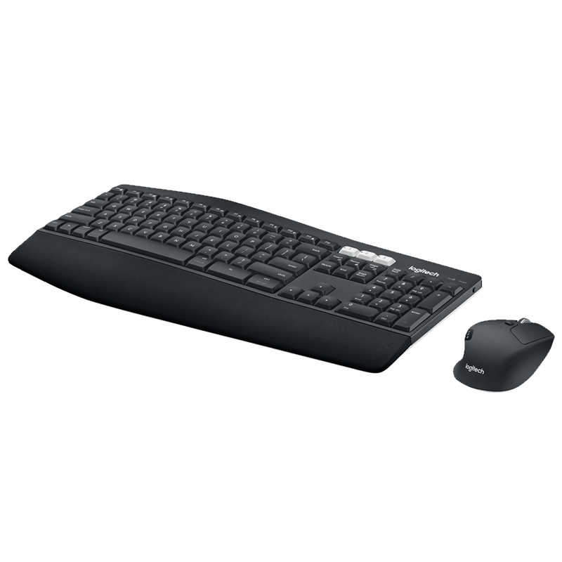 Logitech Wireless Combo MK850 Performance 