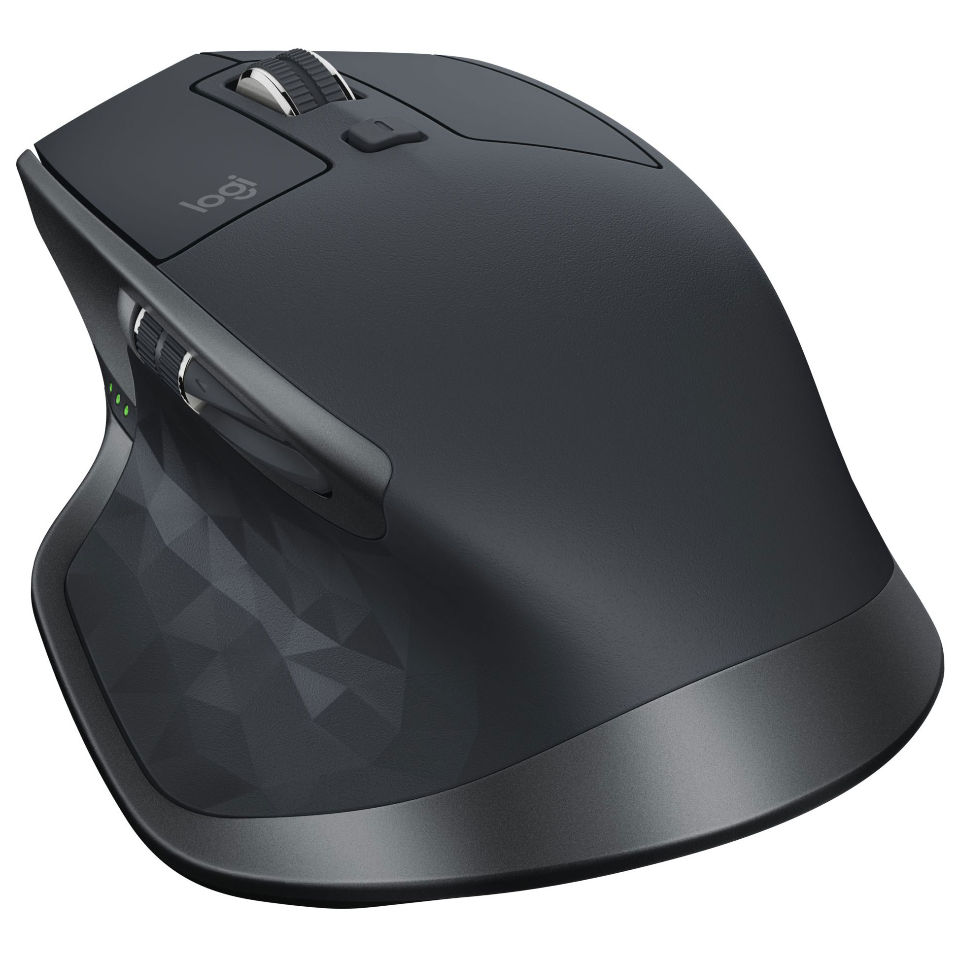 Logitech MX Master 2S Graphite 