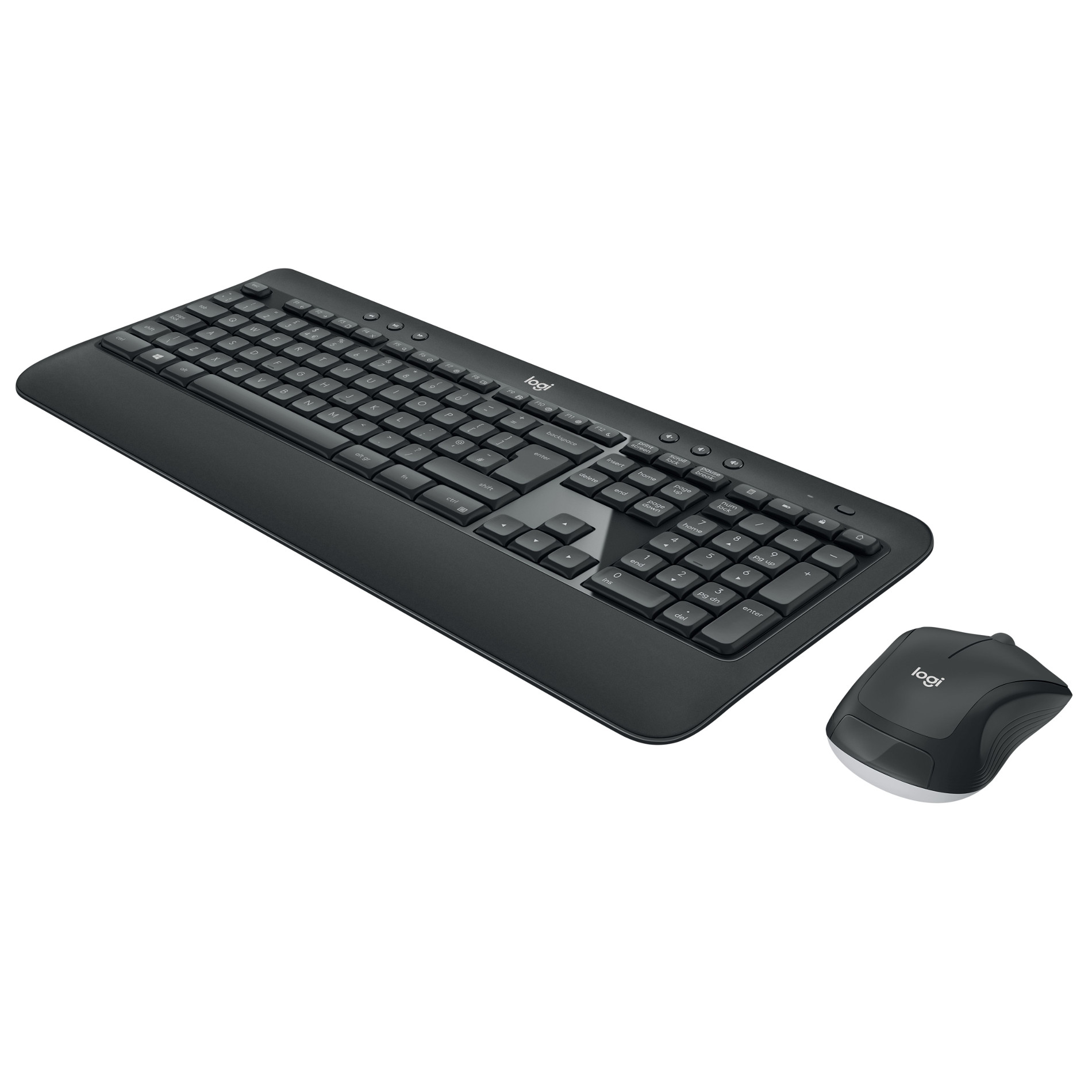 Logitech MK540 Advanced 