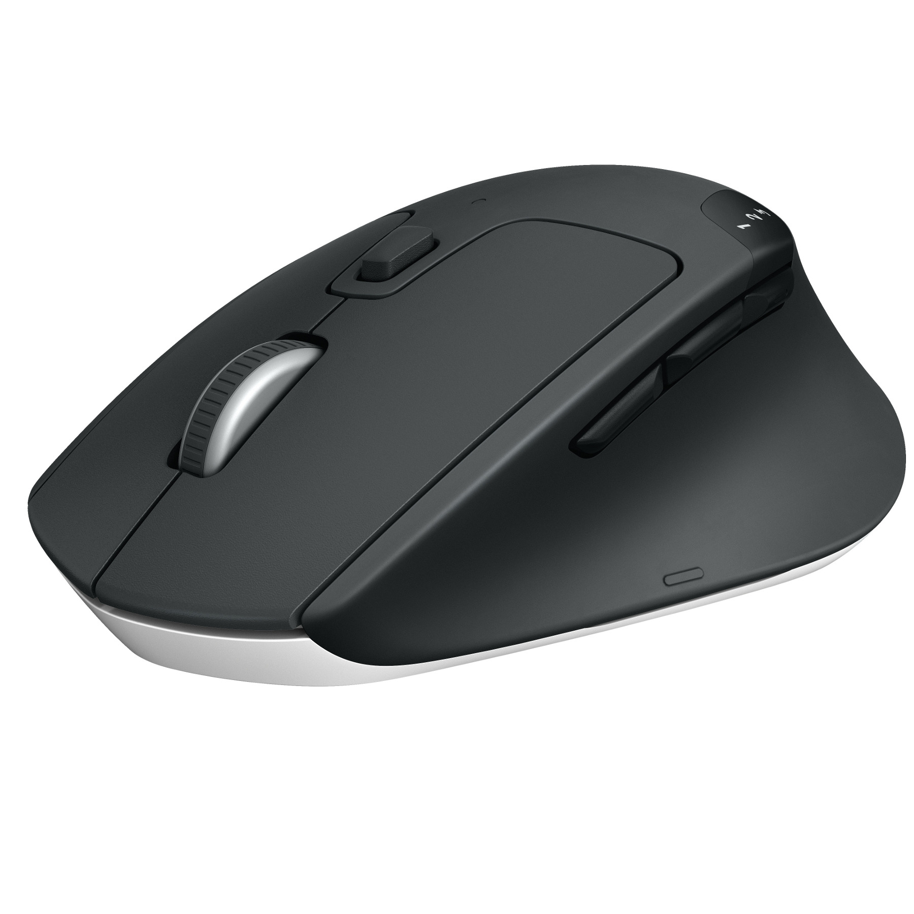 Logitech M720 Triathlon - Standard Maus 