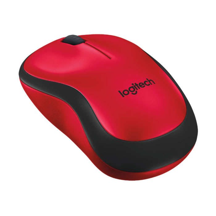 Logitech M220 