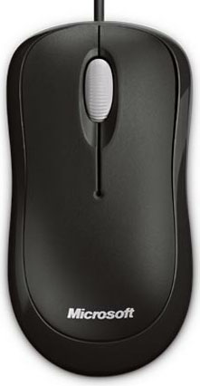 Microsoft Ready Mouse 