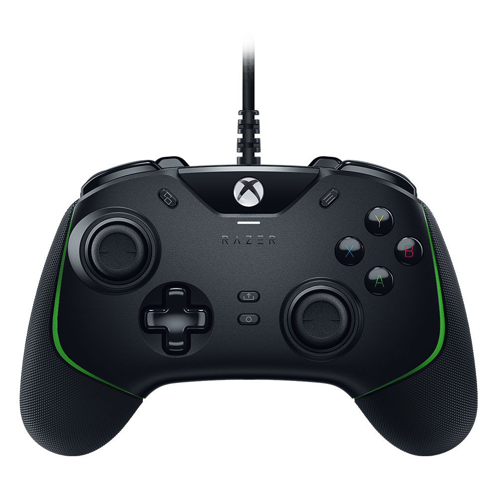 Razer Wolverine V2 Controller 