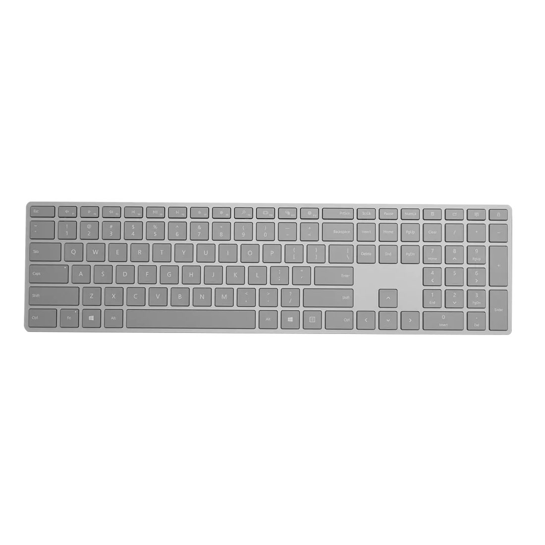 Microsoft Surface Keyboard 