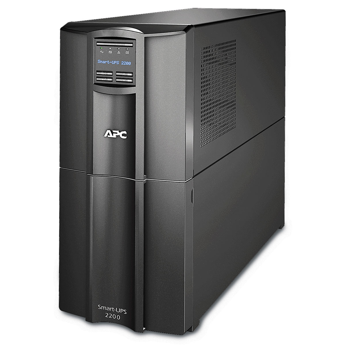 APC Smart-UPS 2200VA LCD SmartConnect 