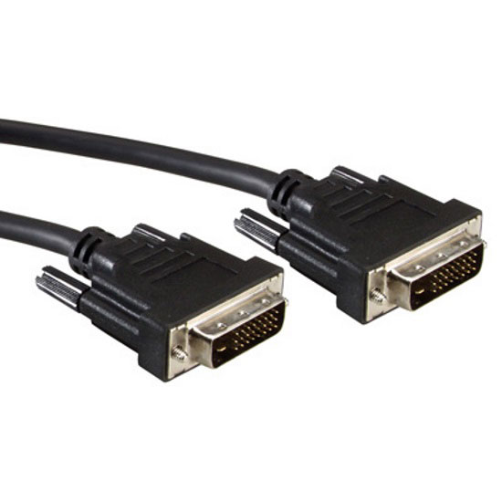 2m DVI Kabel 