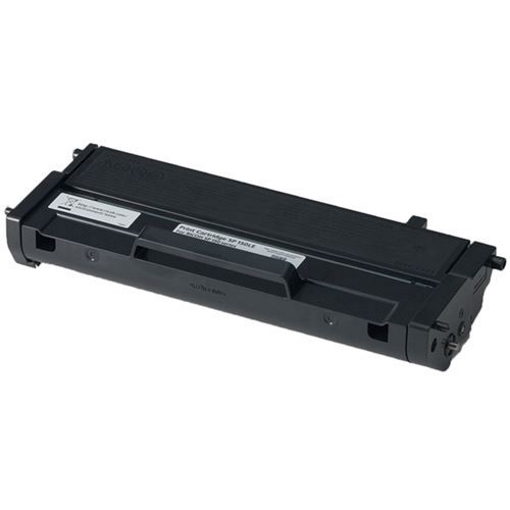 Ricoh 408010 Toner Schwarz 