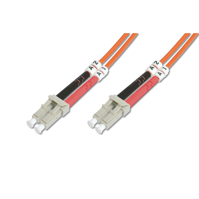 2m LWL Patchkabel 