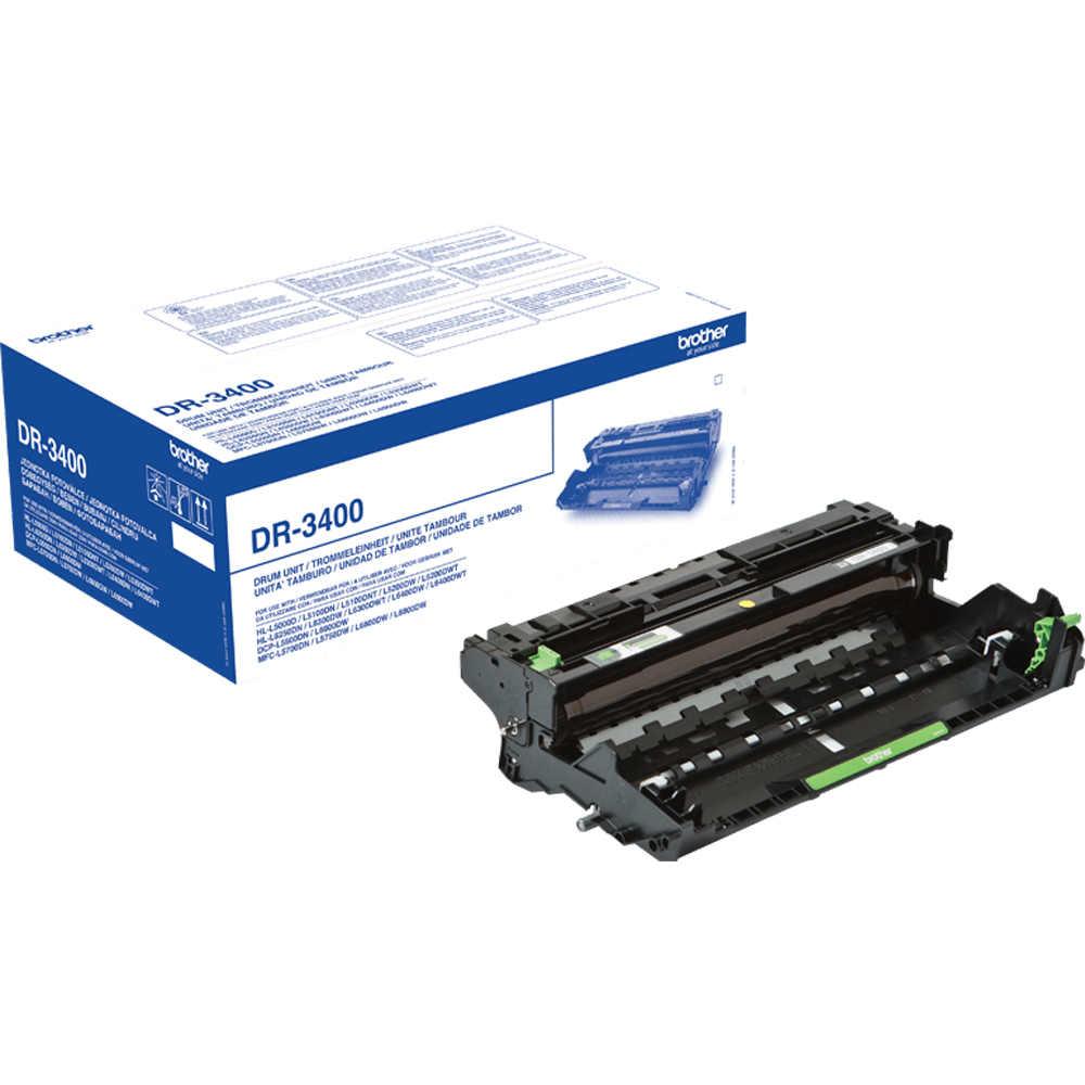 Brother Trommel DR-3400 