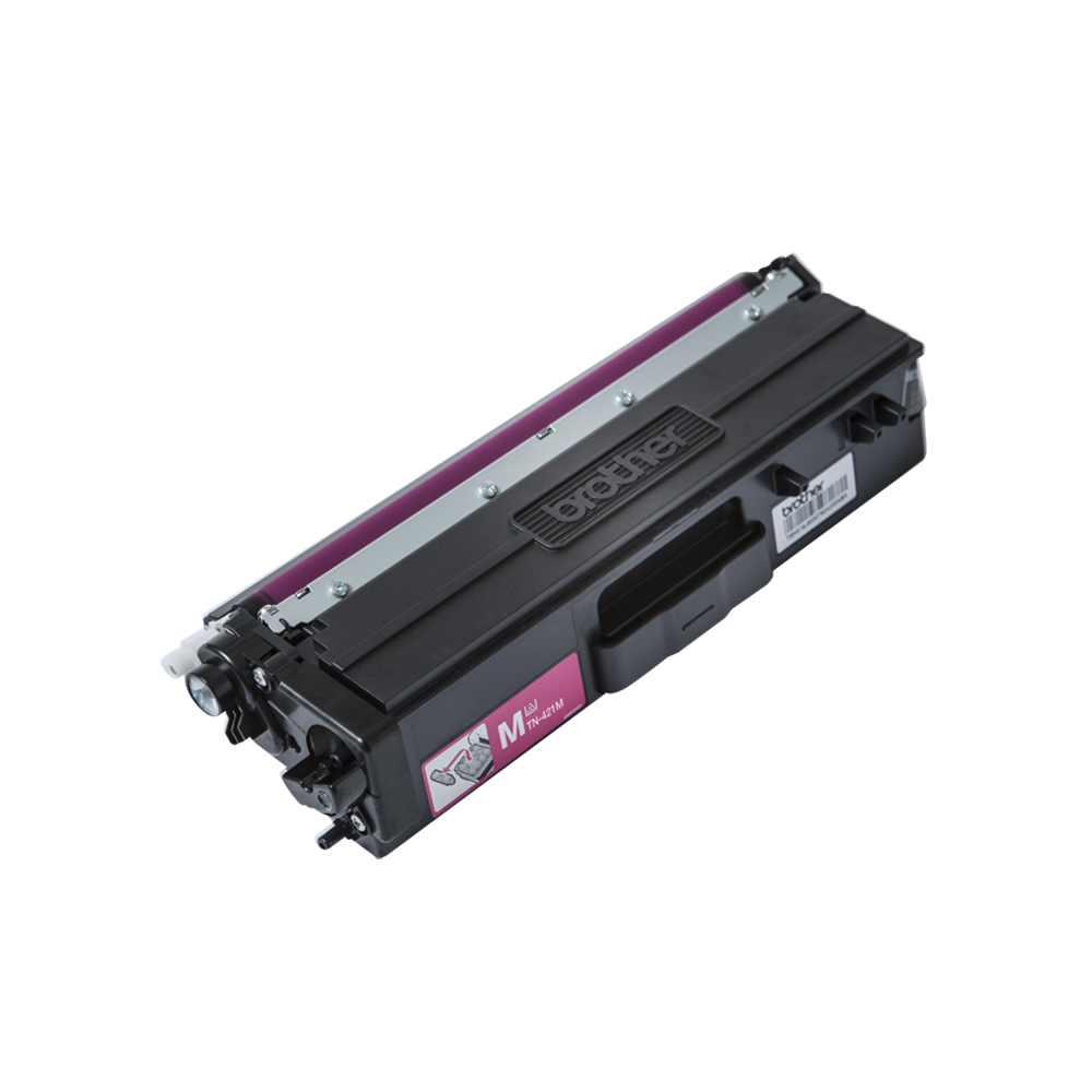 Brother Toner TN-421M Magenta 