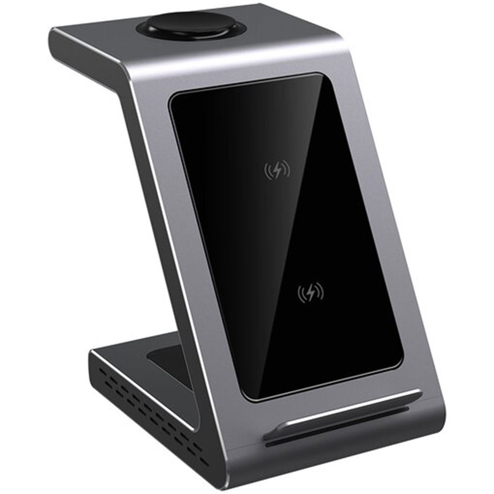 Prestigio A8 Ladestation inkl. Netzteil 
