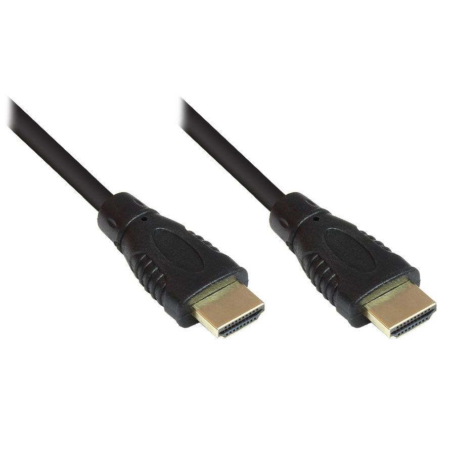 0,75m HDMI Kabel 