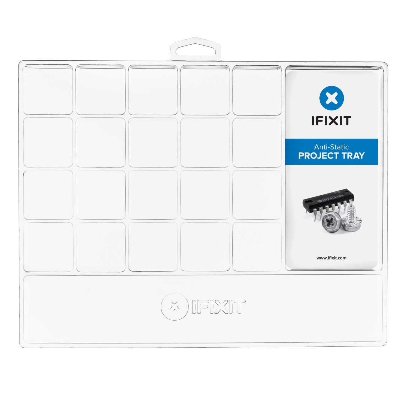iFixit Antistatische Sortierschale 