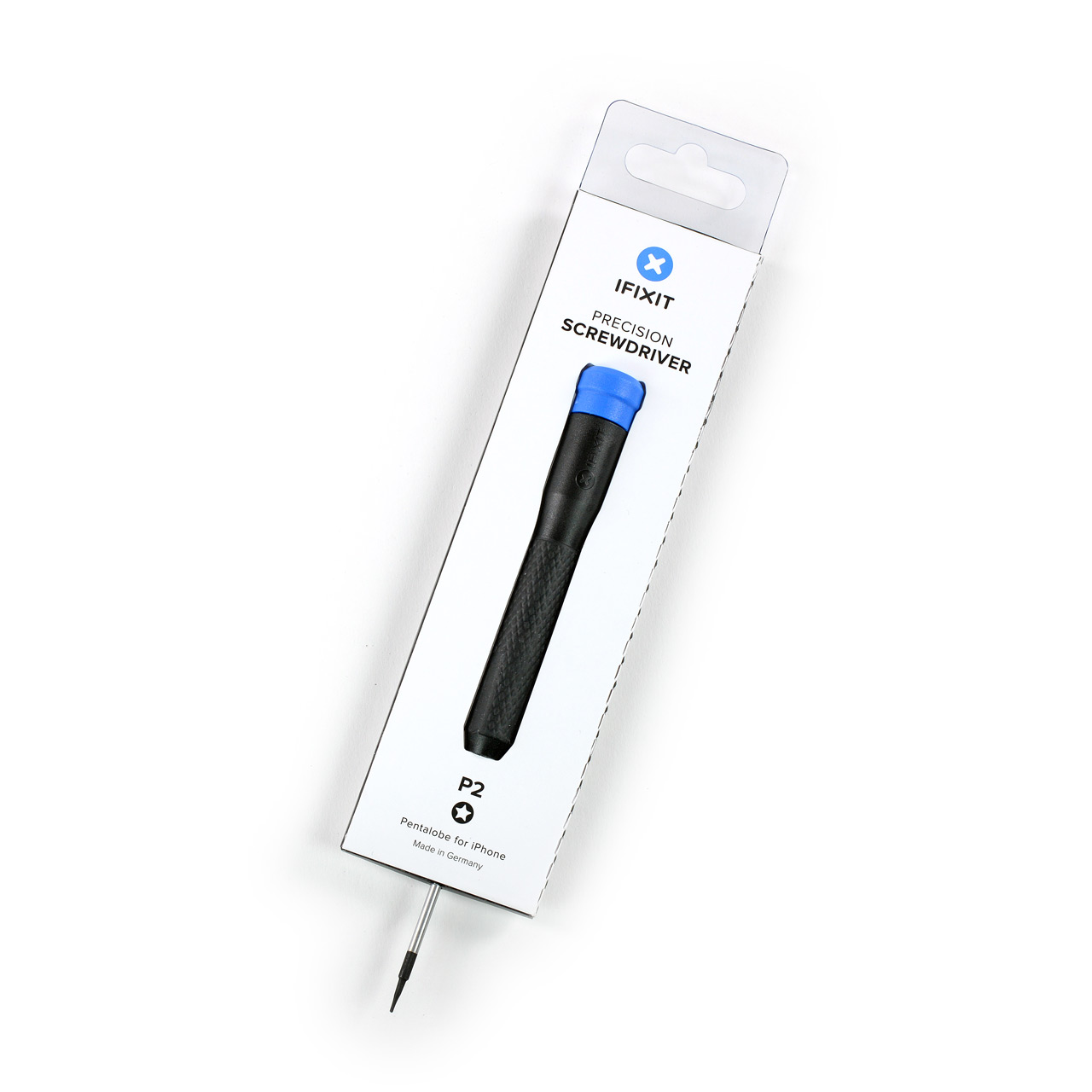 iFixit P2 Pentalobe Schraubendreher (iPhone) iFixit / made in Germany / Retail 