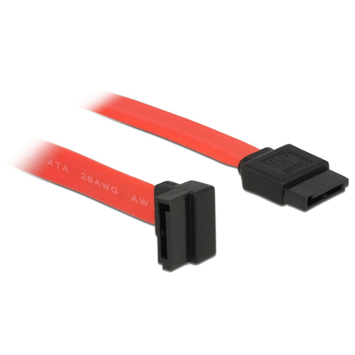 0.5m S-ATA Kabel 