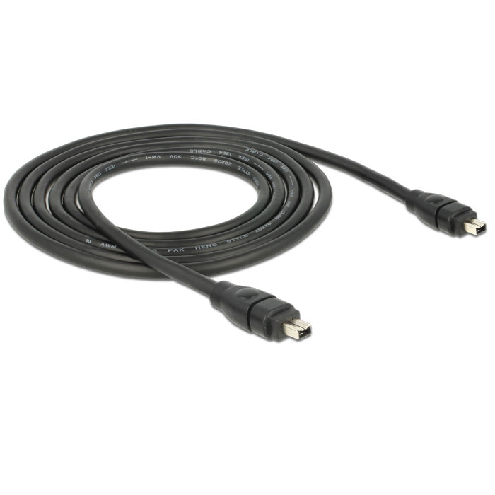 2m FireWire 