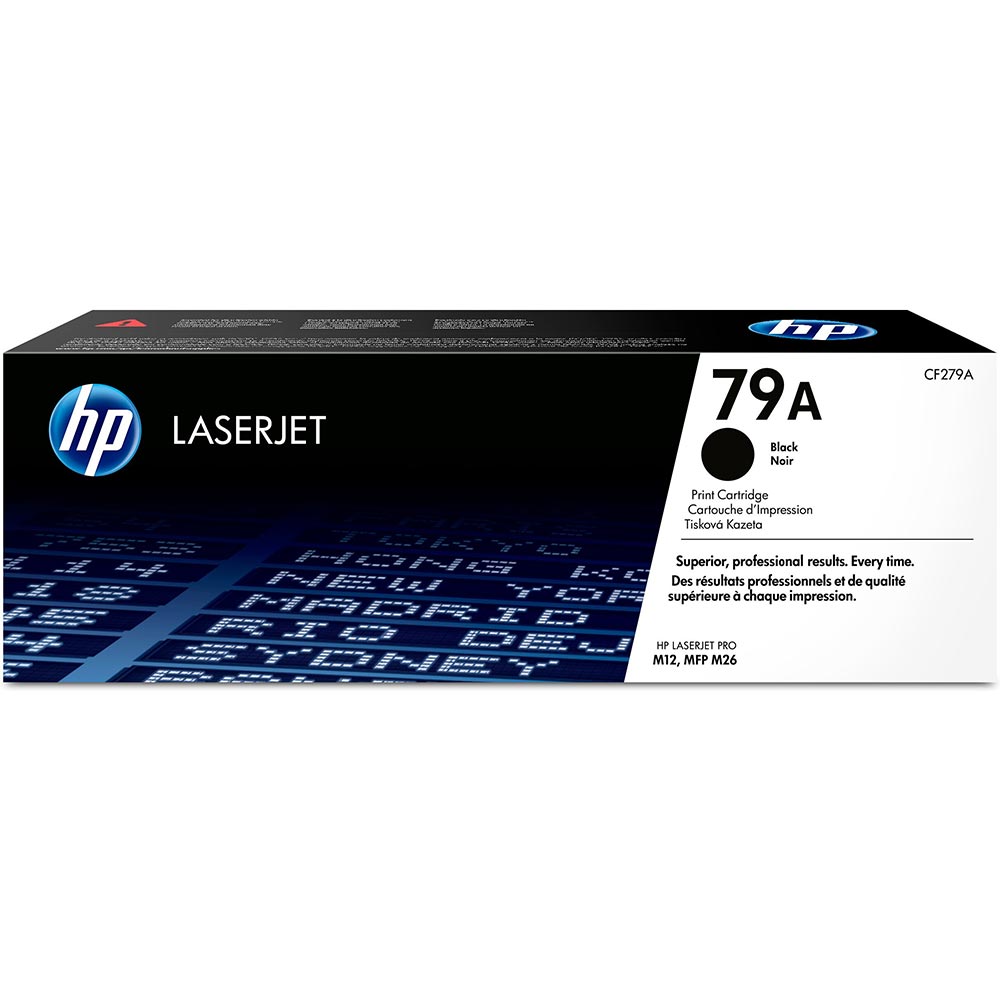 HP Toner 79A 