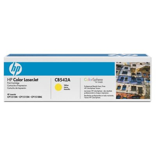 Hewlett Packard CB542A 