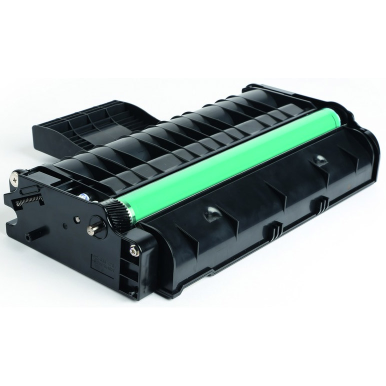 Ricoh 407254 Toner Schwarz hohe Kapazität 