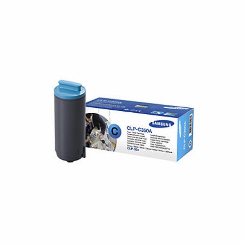 Samsung C350A Toner cyan 