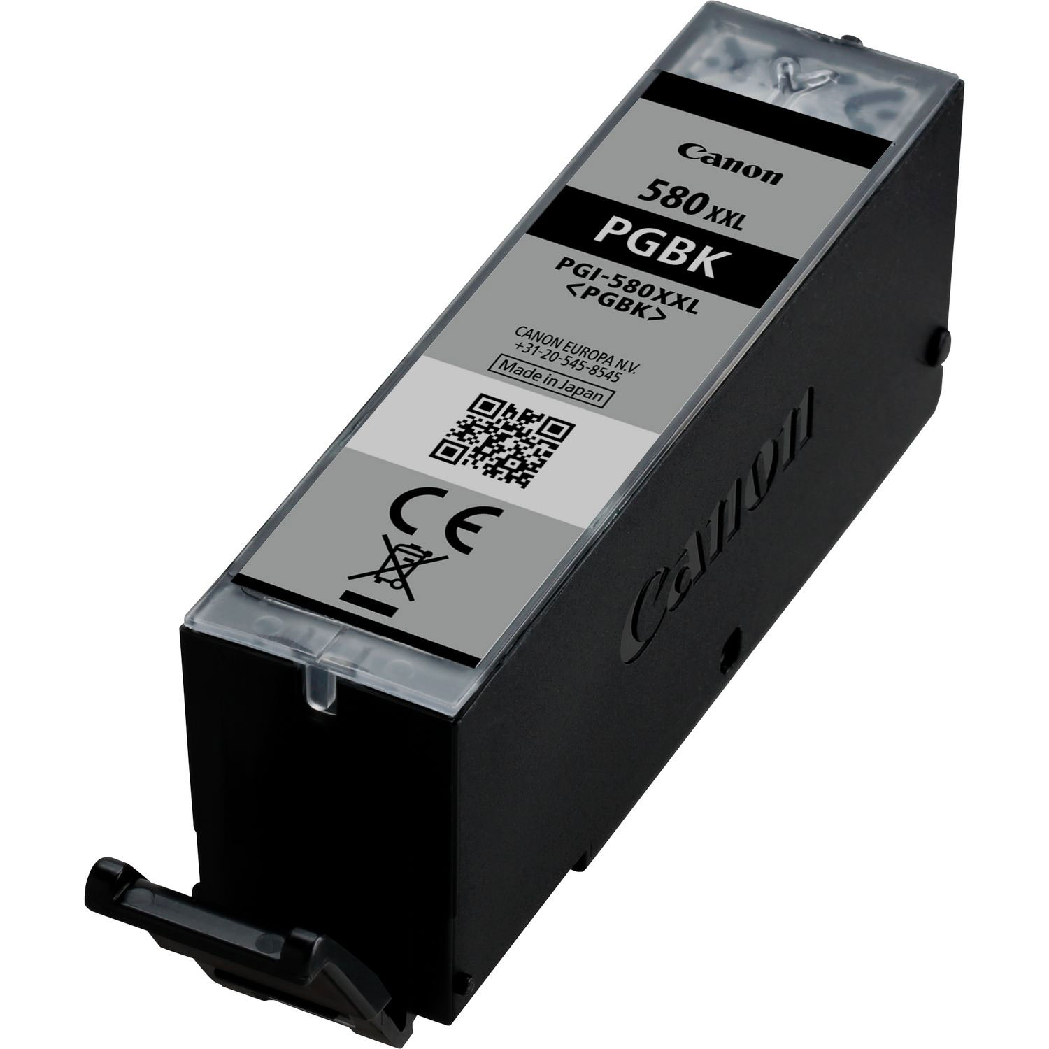 Canon PGI-580PGBK XXL Schwarz 