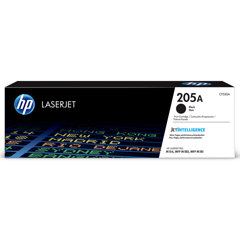 HP Toner 205A 