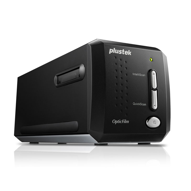 Plustek OpticFilm 8200i Ai 