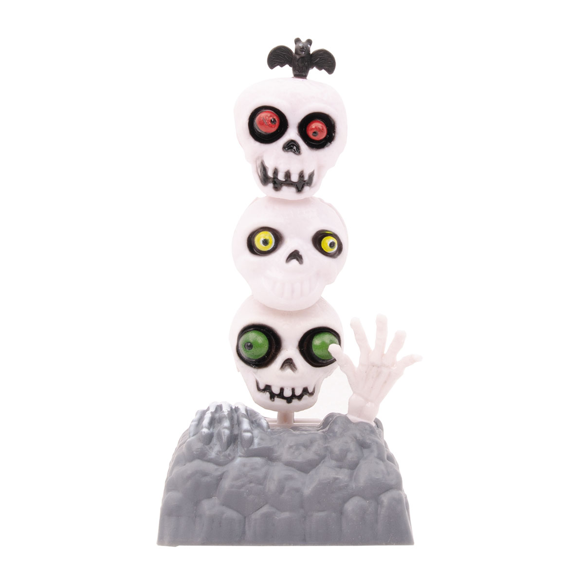 Wackelfigur Skelette 