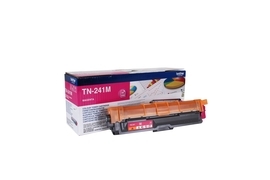 Brother TN241M Toner Magenta 