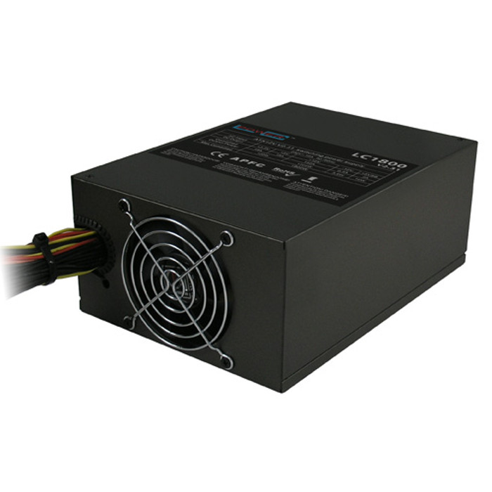 1800W LC Power Mining-Edition LC1800 