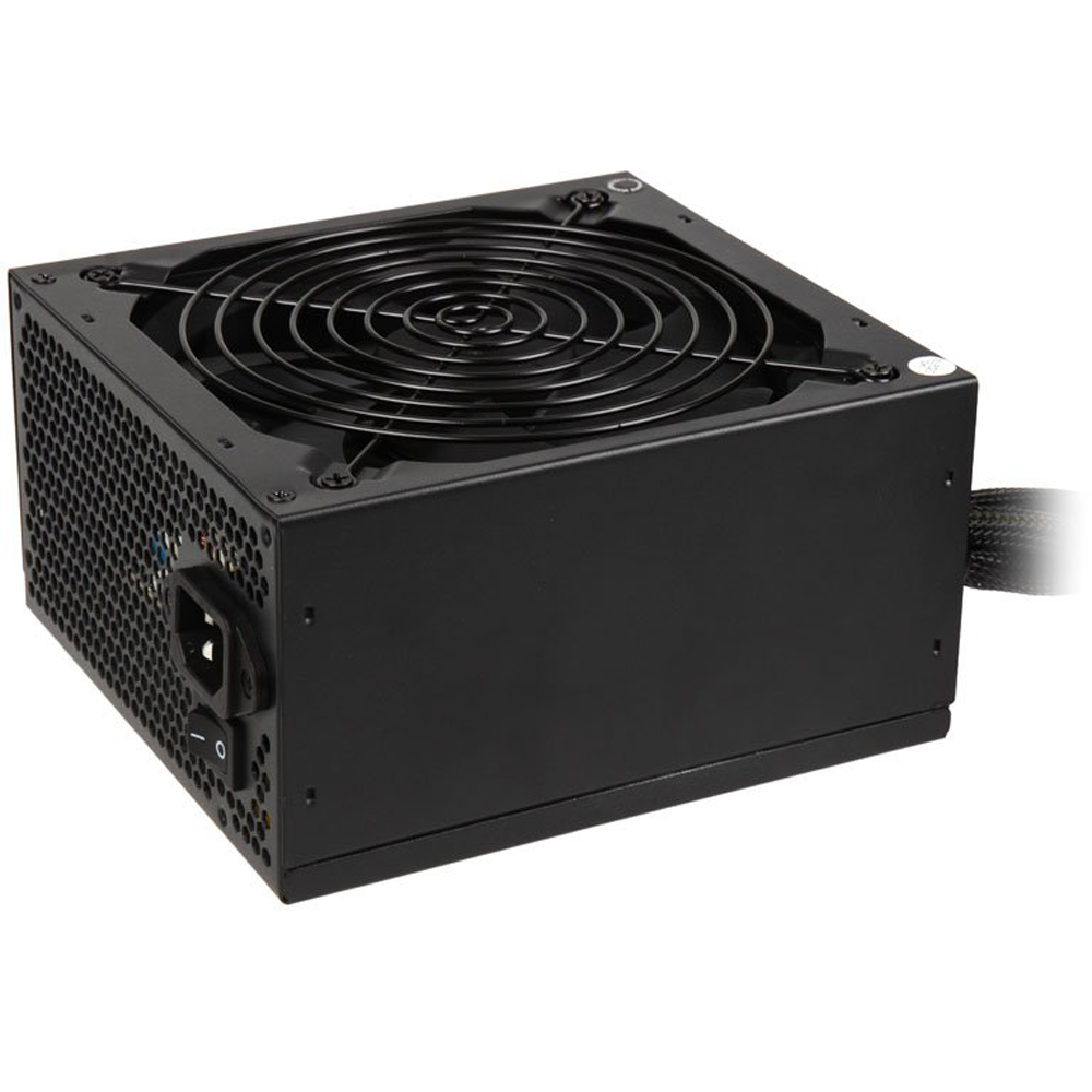 850W Kolink KL-850Mv2 - 80 Plus Bronze teilmodular 