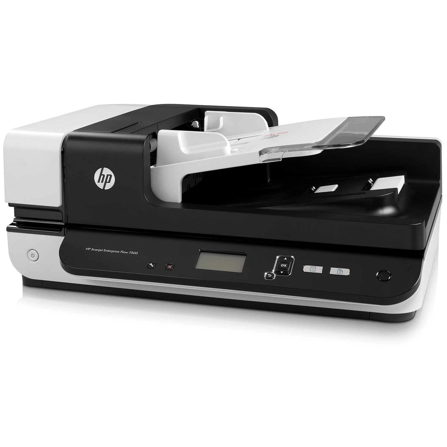 HP ScanJet Enterprise 7500 