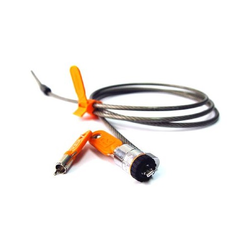 Kensington MicroSaver 64020 