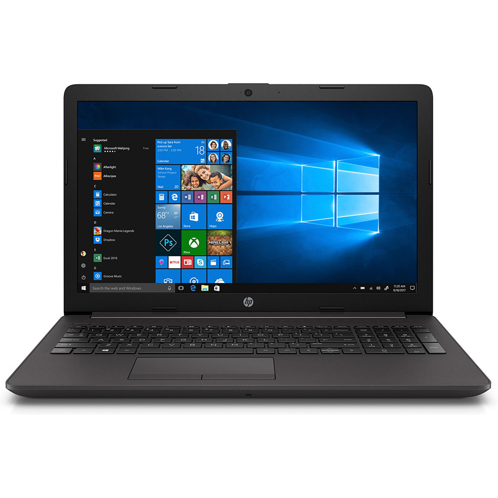 HP 250 G7 Dark Ash 15,6" FullHD - Vorführware 